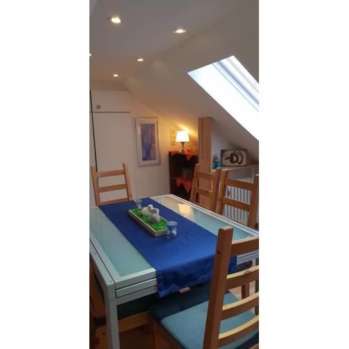 Ferienwohnung Nahrstedt
