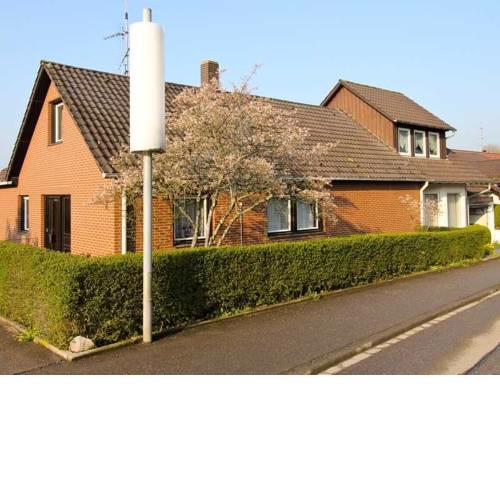Ferienwohnung Nain