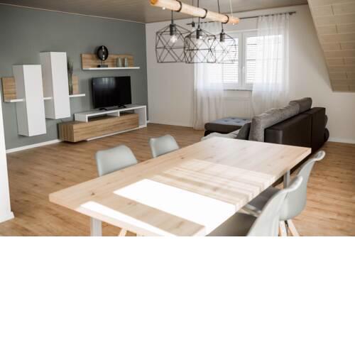 Ferienwohnung Nallenblick