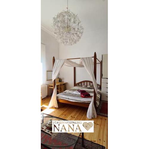 Ferienwohnung Nana in Sterkrade