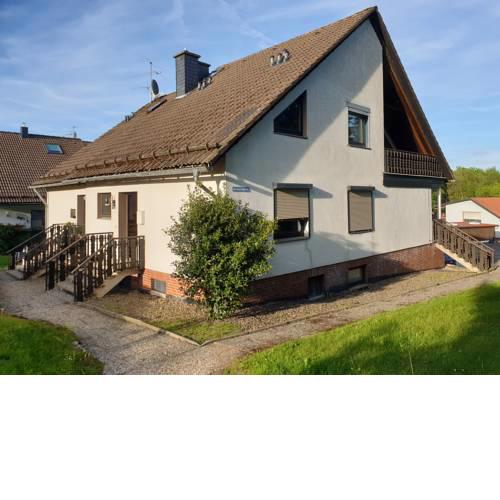 Ferienwohnung Nana