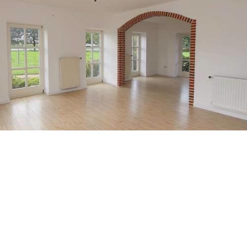 Ferienwohnung Nandu
