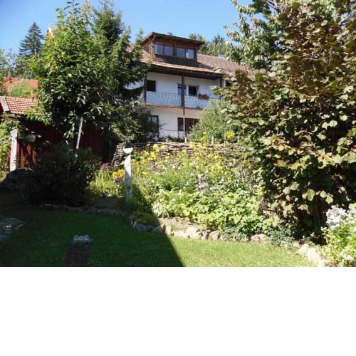 Ferienwohnung Nationalparkblick