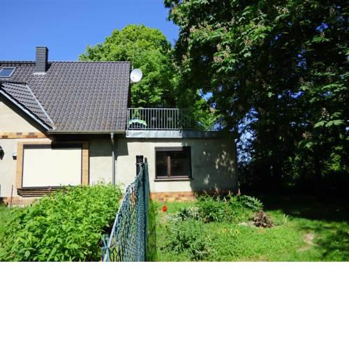 Ferienwohnung "Natur pur" - Wohnung 5