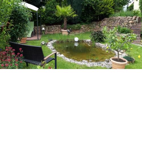 Ferienwohnung Natur Pur