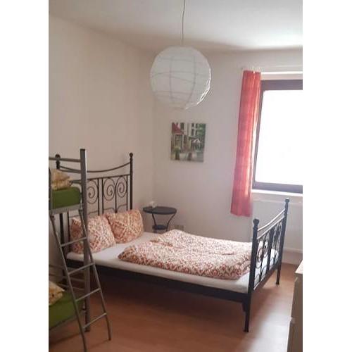 Ferienwohnung Natur Pur