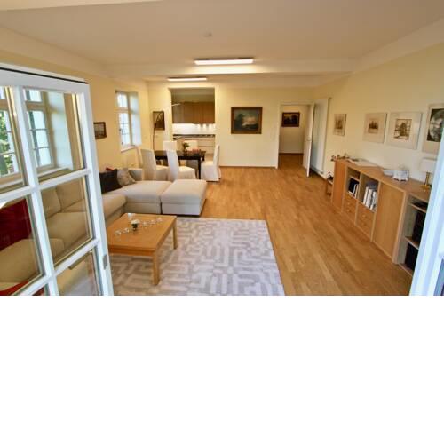 Ferienwohnung Natur und Kunst