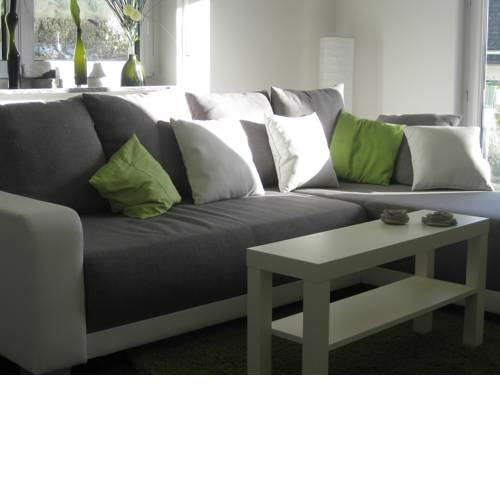 Ferienwohnung Natura