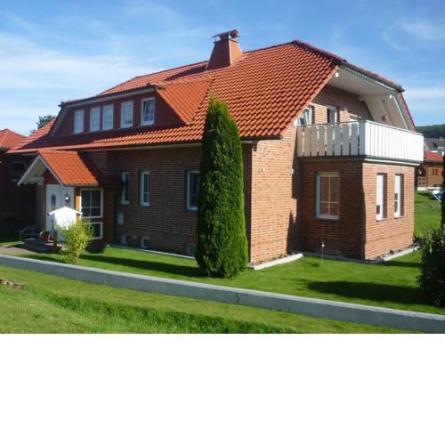 Ferienwohnung Naturblick