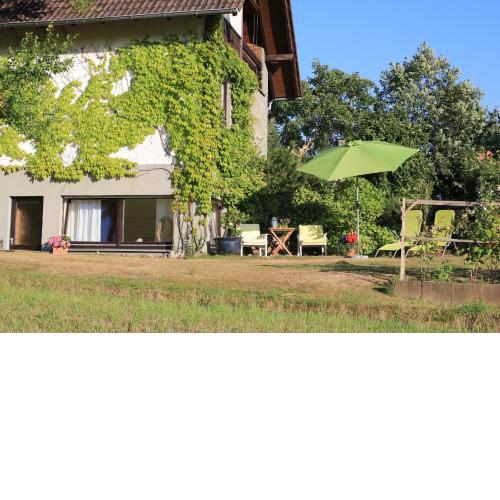 Ferienwohnung Naturfreund