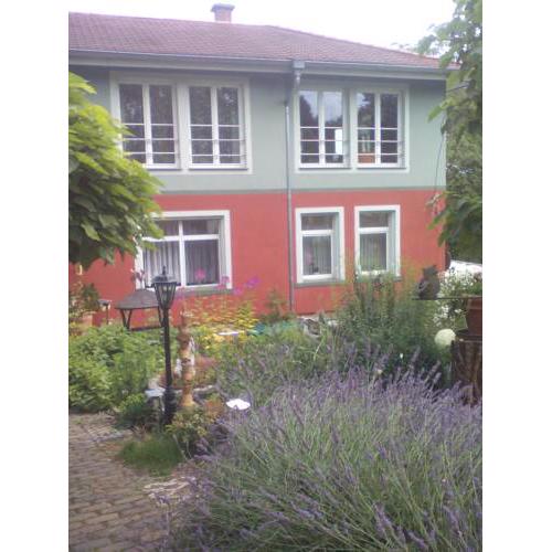 Ferienwohnung Naturnah
