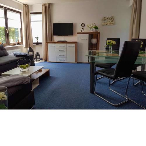 Ferienwohnung Naturnah