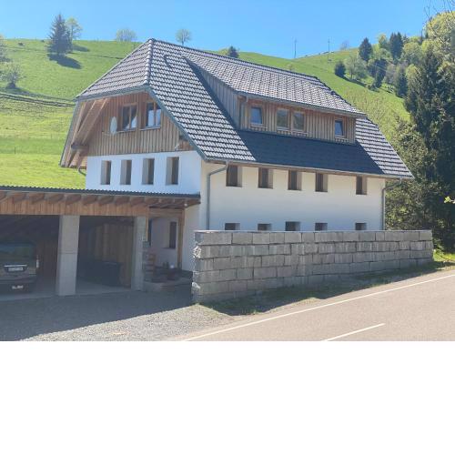 Ferienwohnung Natururlaub Muggenbrunn