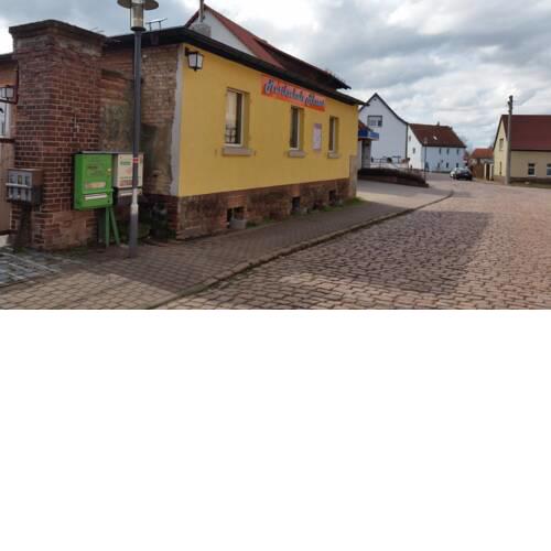 Ferienwohnung Nauendorf