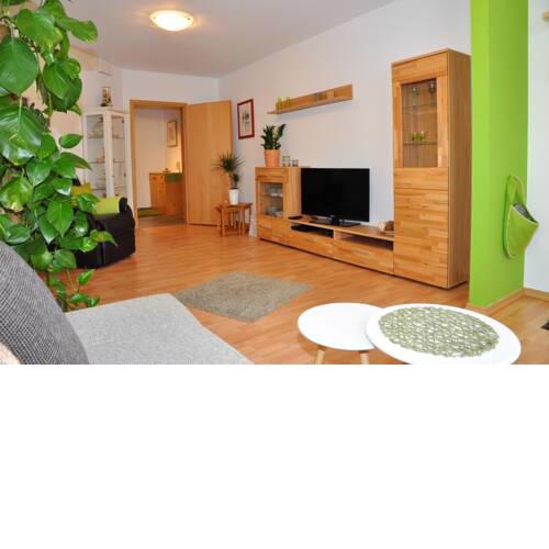 Ferienwohnung Naurod