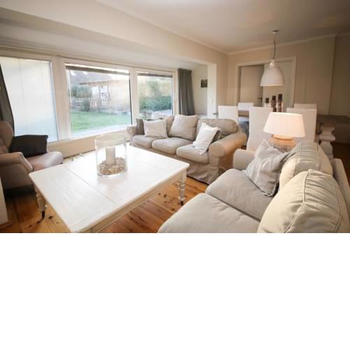 Ferienwohnung Hansa Lounge 18