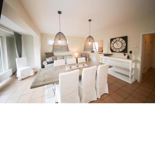 Ferienwohnung Hansa Lounge 20
