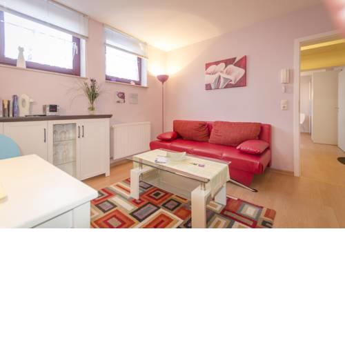 Ferienwohnung Nautilus