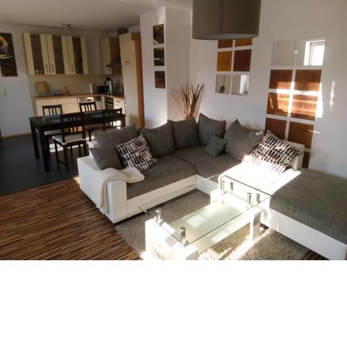 Ferienwohnung Nauw