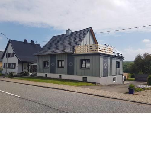 Ferienwohnung Nauwies
