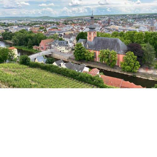 Ferienwohnung NAVA auf der Kauzenburg