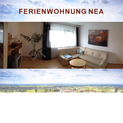 Ferienwohnung NEA