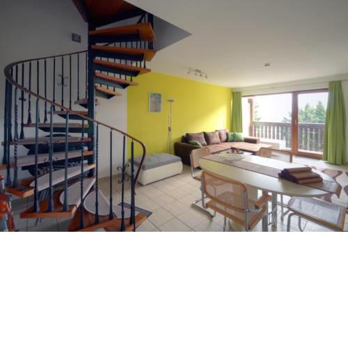 Ferienwohnung Neagu