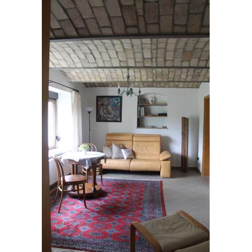 Ferienwohnung Nebelschütz