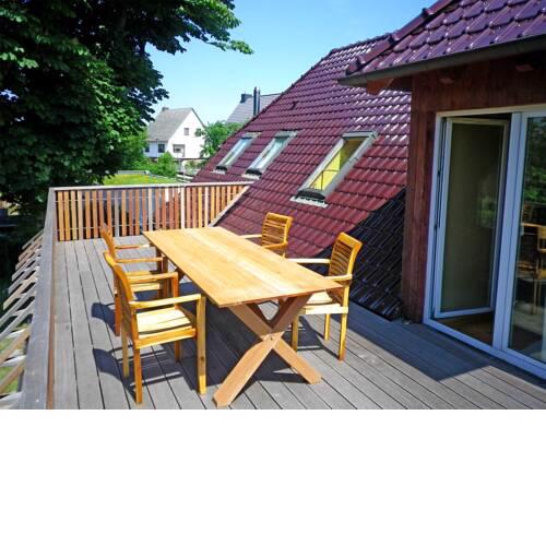 Ferienwohnung Neeberg USE 3431