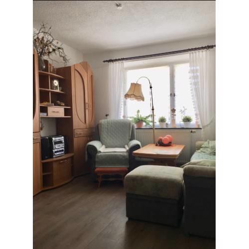 Ferienwohnung Nehrettig