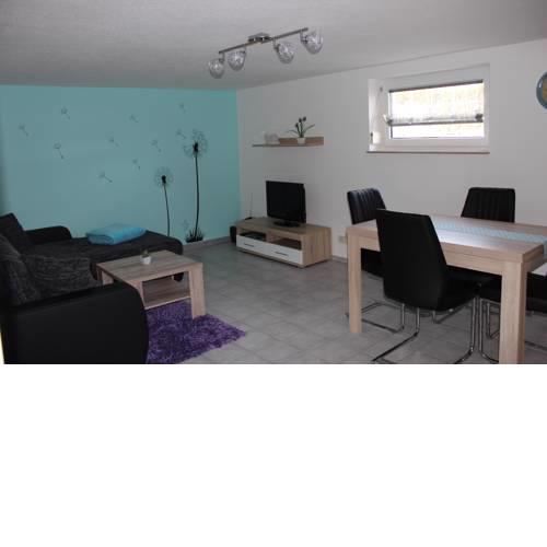 Ferienwohnung NeLe