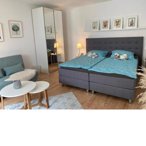 Ferienwohnung Nele