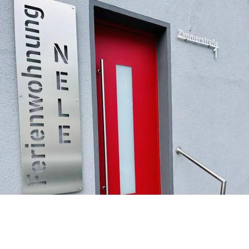 Ferienwohnung Nele