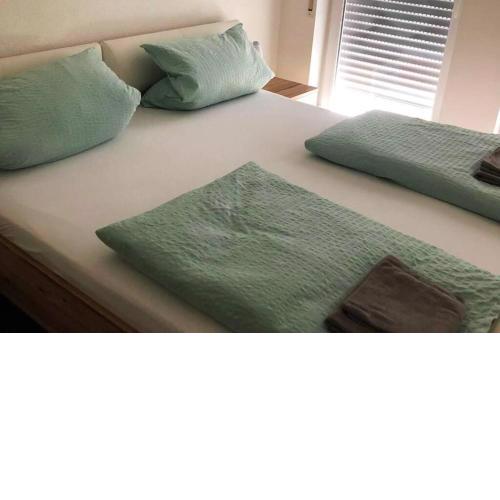 Ferienwohnung Nellenburg