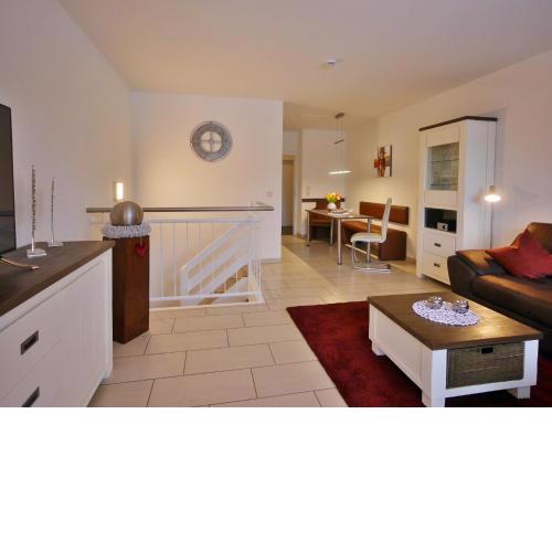 Ferienwohnung Nelly am Kurpark
