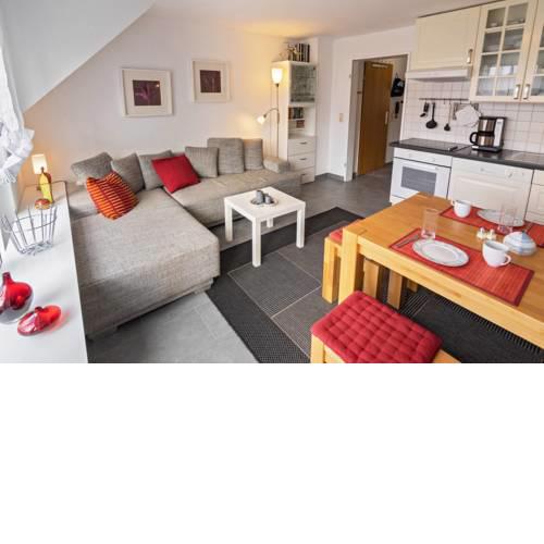 Ferienwohnung Nelly