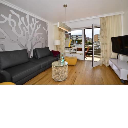 Ferienwohnung Nemo