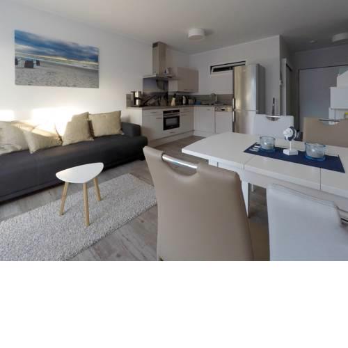 Ferienwohnung Meerzeit