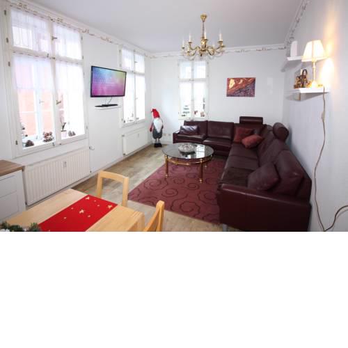 Ferienwohnung Nemo