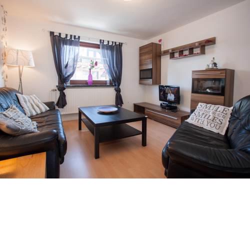 Ferienwohnung Nemo