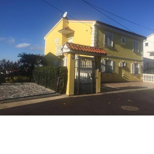 Ferienwohnung NENA in Crikvenica