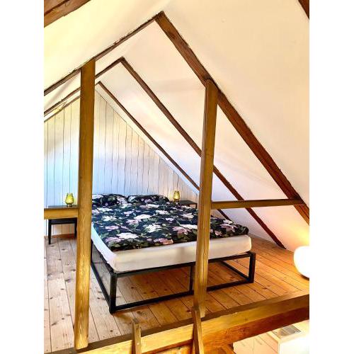 Ferienwohnung Nepomuk