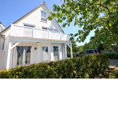 Ferienwohnung Neptun