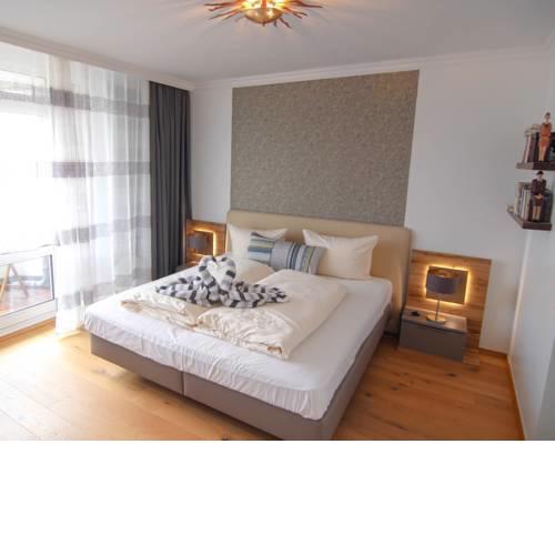 Ferienwohnung Neptun