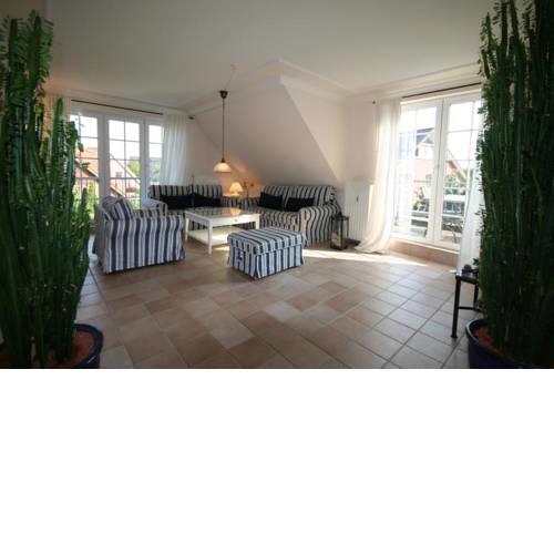 Ferienwohnung Neptunweg