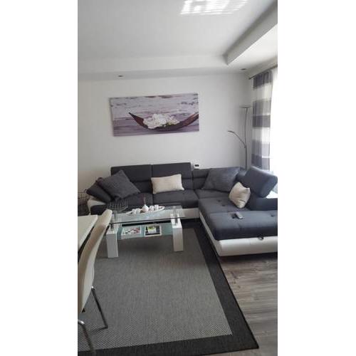Ferienwohnung Nesa