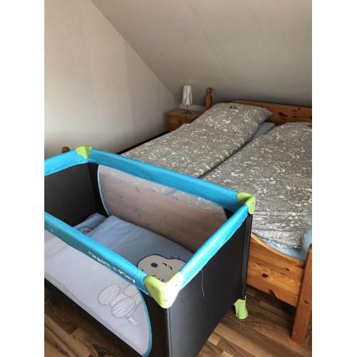 Ferienwohnung Nesse