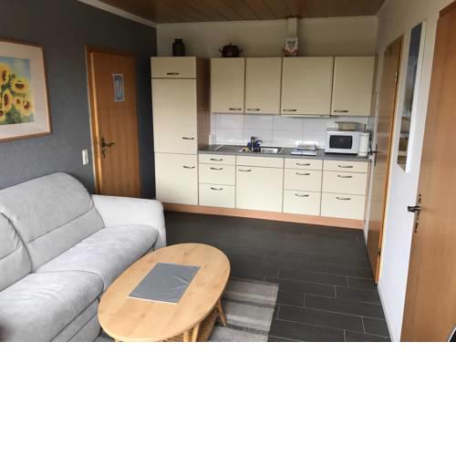 Ferienwohnung Nesthäkchen