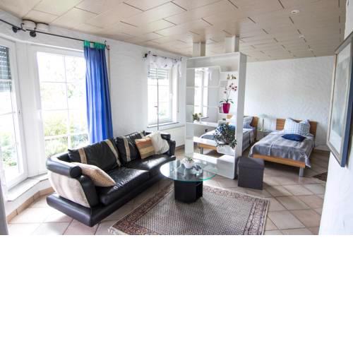 Ferienwohnung Nett