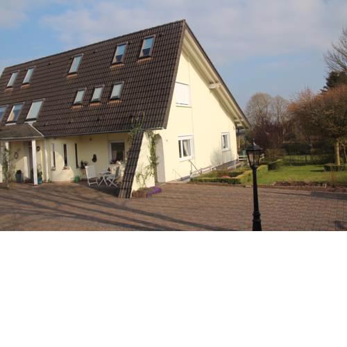 Ferienwohnung Nett